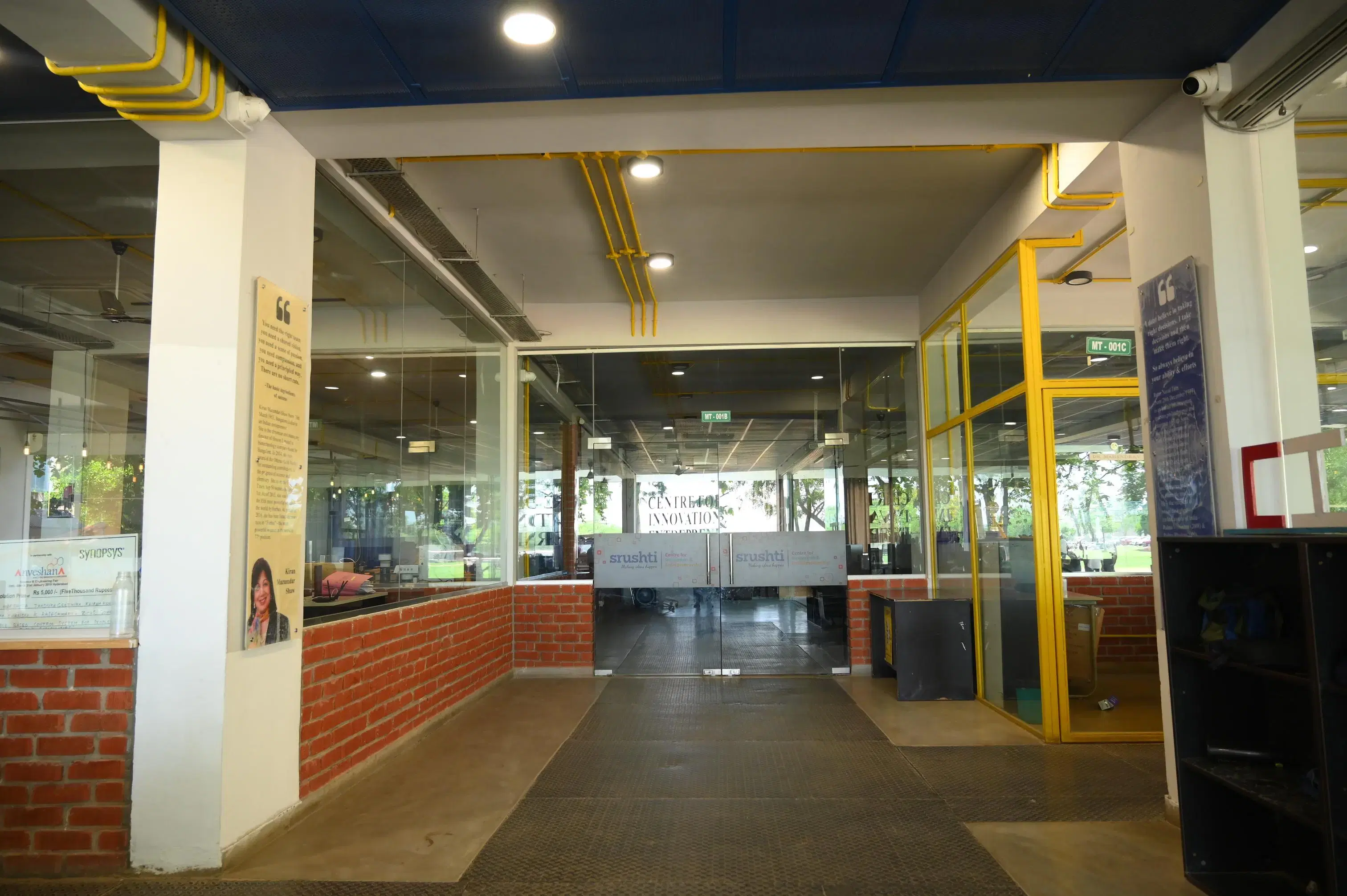 MLRITM CAMPUS 