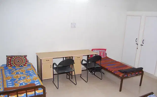 Vivekanand College of Nursing hostel