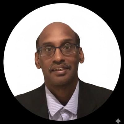 Dr. Raghavan Palaniappan