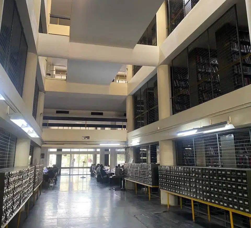 PH LIBRARY