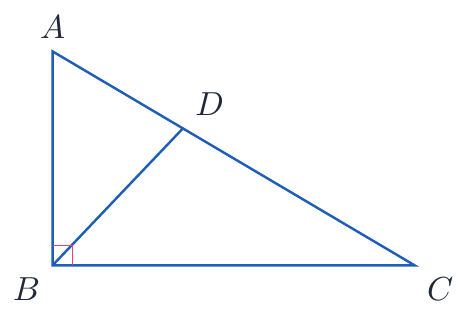 Fig. 6.18 - point L on AC; LM∥ CB (M on AB) and LN∥ CD (N on AD).