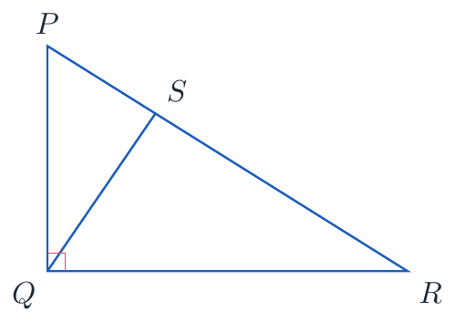 Fig. 6.19 - D on AB; DE∥ AC (E on BC) and DF∥ AE (F on BE).