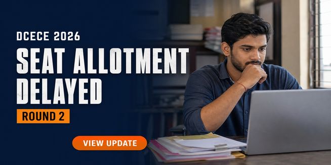 DCECE 2026 Round 2 Seat Allotment Result Delayed at bceceboard.bihar.gov.in; Check Revised Schedule Update