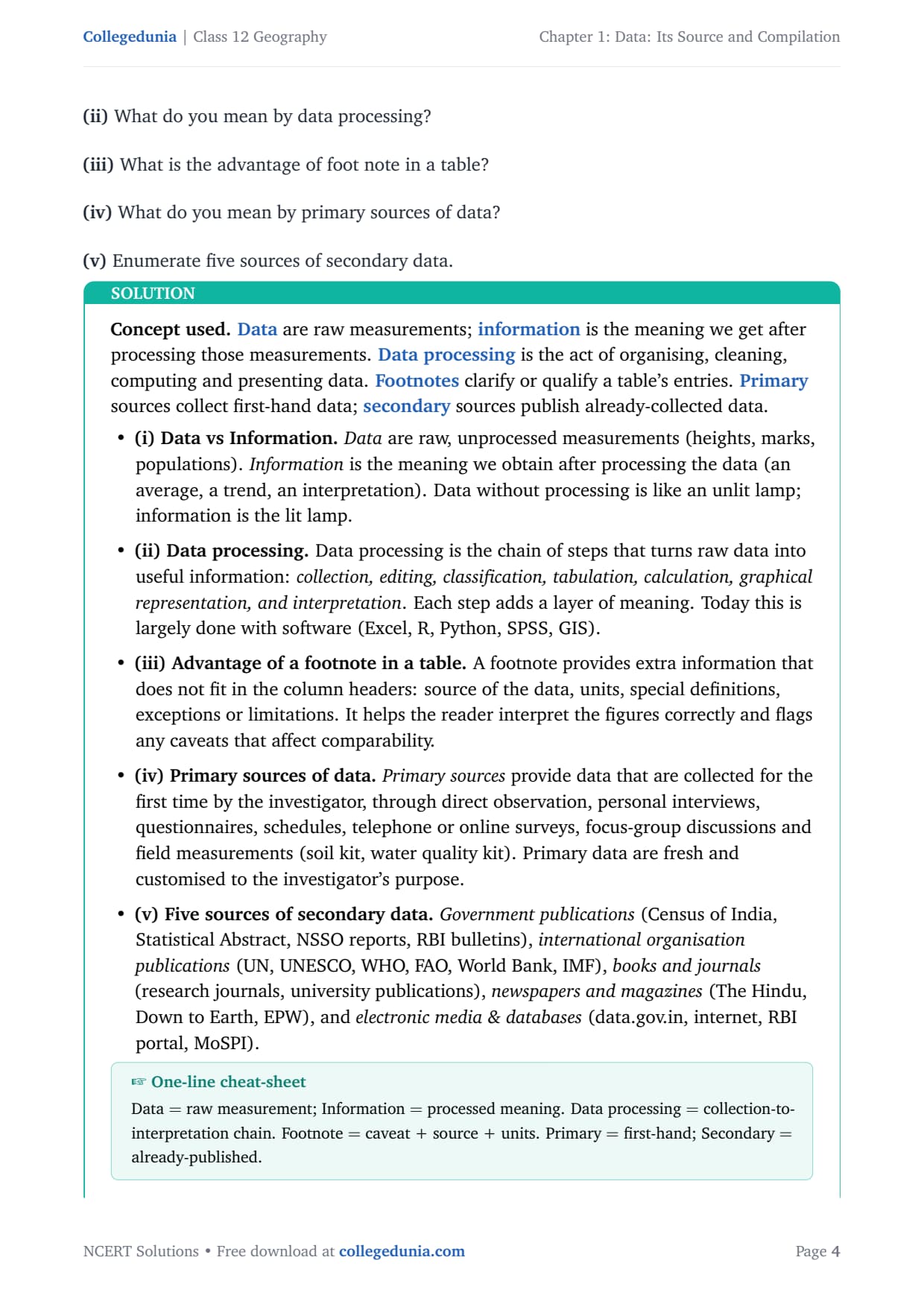 Class 12 Geography PWG Chapter 1 NCERT Solutions PDF page 4