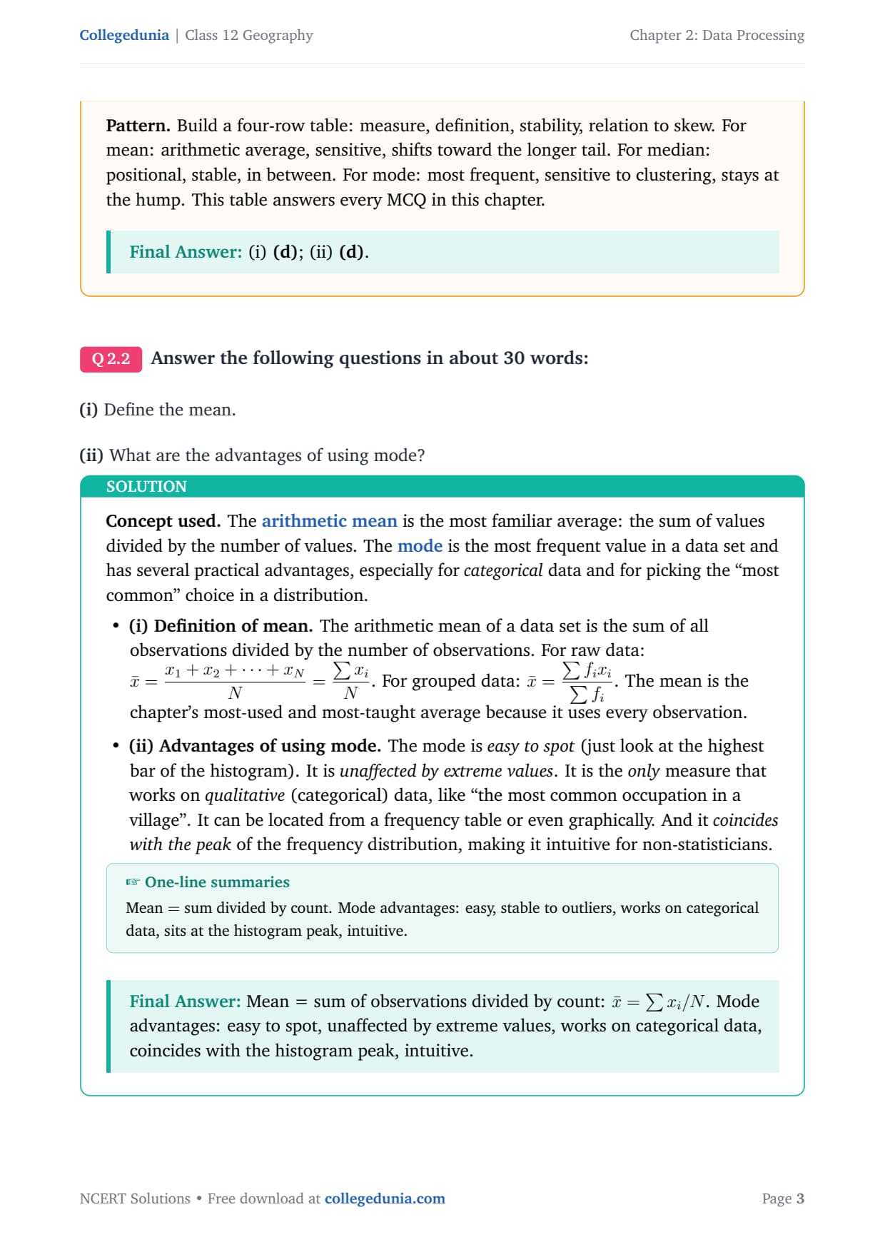 Class 12 Geography PWG Chapter 2 NCERT Solutions PDF page 3