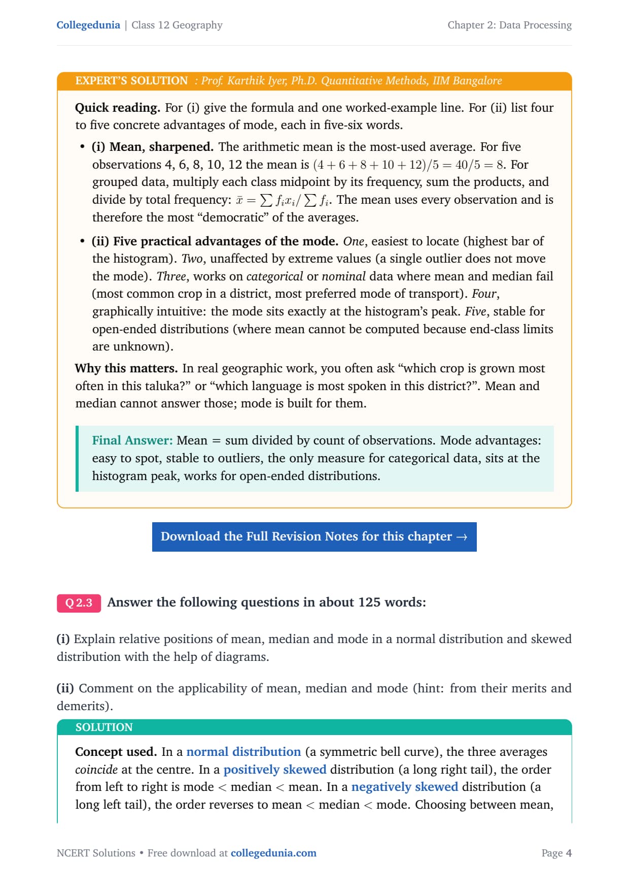 Class 12 Geography PWG Chapter 2 NCERT Solutions PDF page 4