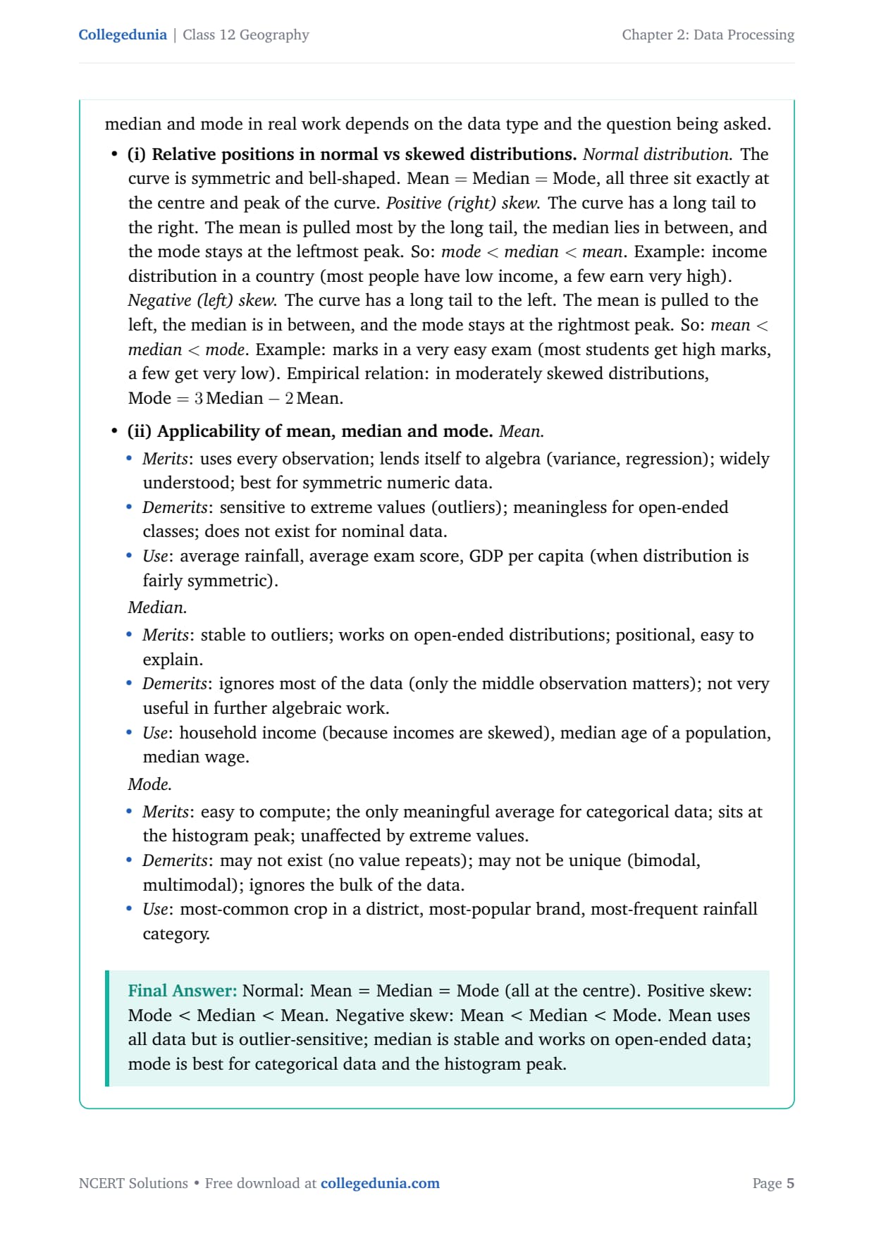 Class 12 Geography PWG Chapter 2 NCERT Solutions PDF page 5