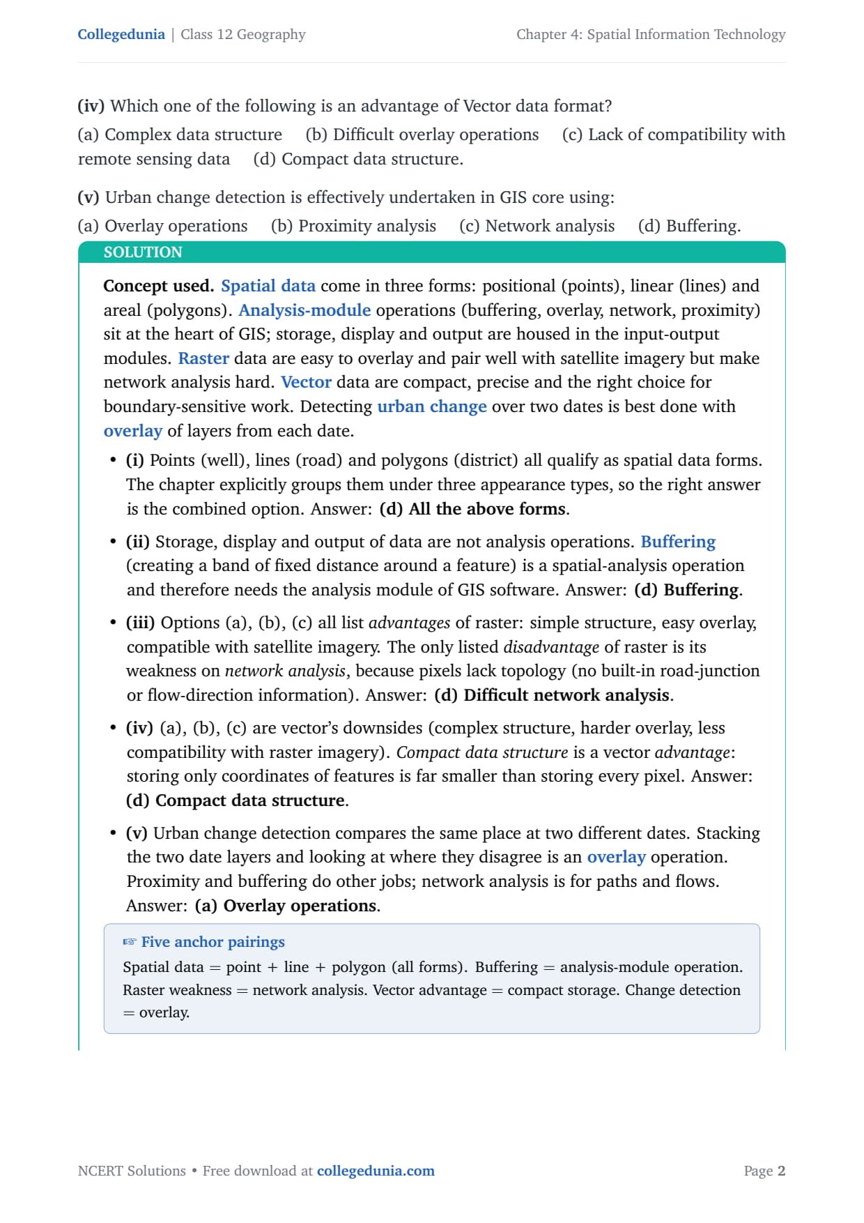Class 12 Geography PWG Chapter 4 NCERT Solutions PDF page 2