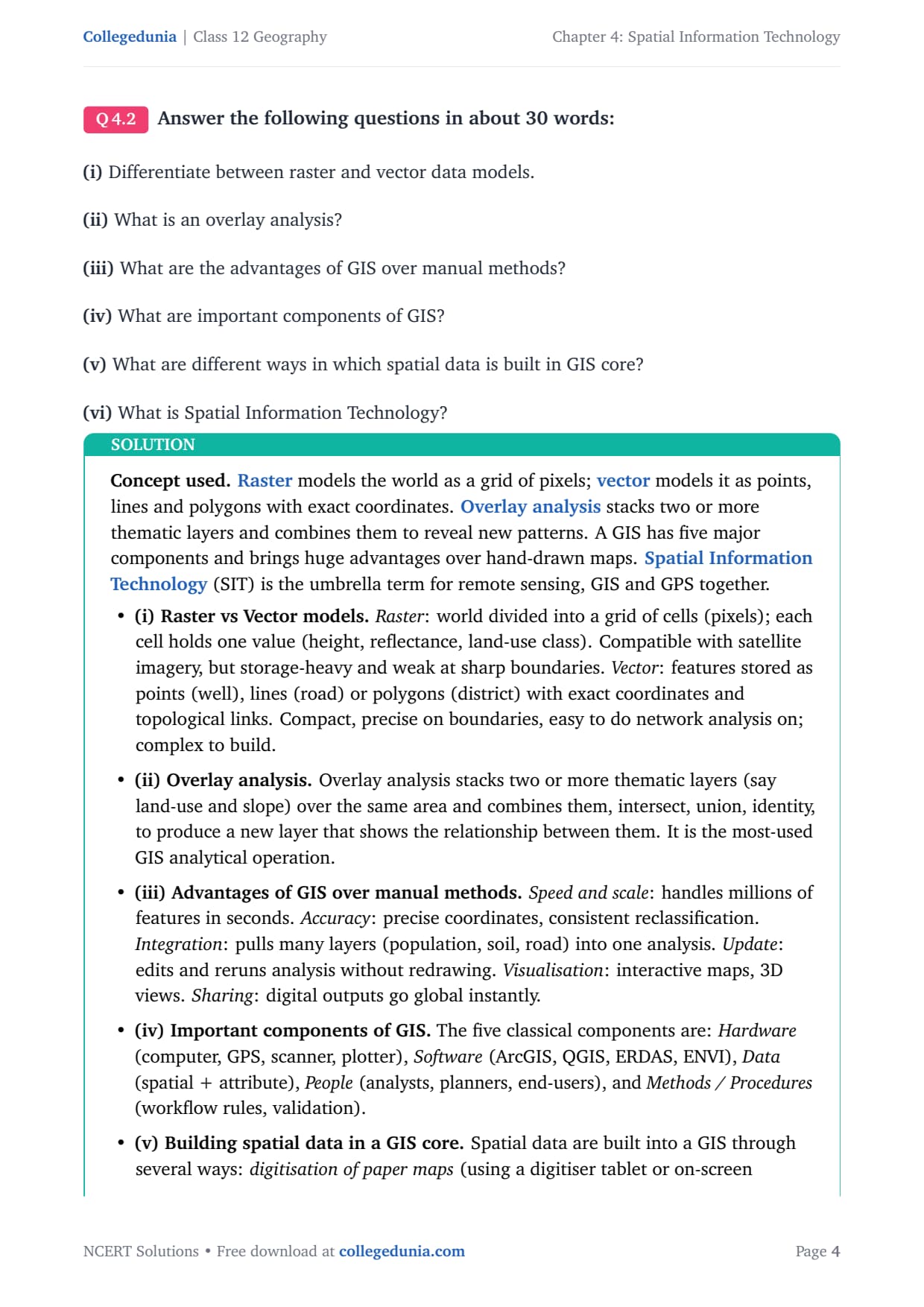 Class 12 Geography PWG Chapter 4 NCERT Solutions PDF page 4