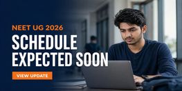 MCC NEET UG Counselling 2026 Schedule Expected Soon