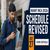 MANIT Bhopal MCA 2026-27 Revised Schedule Out at manit.ac.in; Physical Reporting on July 27