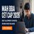 MAH BBA CET CAP 2026 Round Wise Seat Allotment Schedule Released at bba2026.mahacet.org.in; Check Round 1 Dates