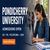 Pondicherry University Admission 2026-27 Open at pondiuni.edu.in; Check Last Date to Apply