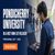 Pondicherry University UG and NCET Select List I 2026-27 Released at admissions.pondiuni.edu.in; Check How to Confirm Admission