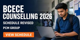 BCECE Counselling 2026 Schedule Revised for PCM/ PCM of PCMB Group at bceceboard.bihar.gov.in; Check Updated Dates