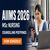 AIIMS MSc Nursing 2026 Counselling Postponed at aiimsexams.ac.in; Check Revised Schedule