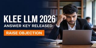 KLEE LLM 2026 Answer Key Released at cee.kerala.gov.in; Check How to Raise Objections by July 30