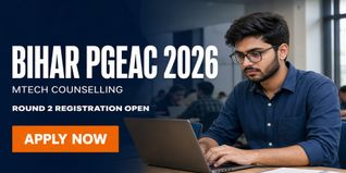 Bihar PGEAC 2026 Round 2 Counselling Registration Begins at bceceboard.bihar.gov.in; Check Steps to Apply