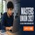 Masters Union UG Early Round Admissions 2027 Open; Check Last Date to Apply