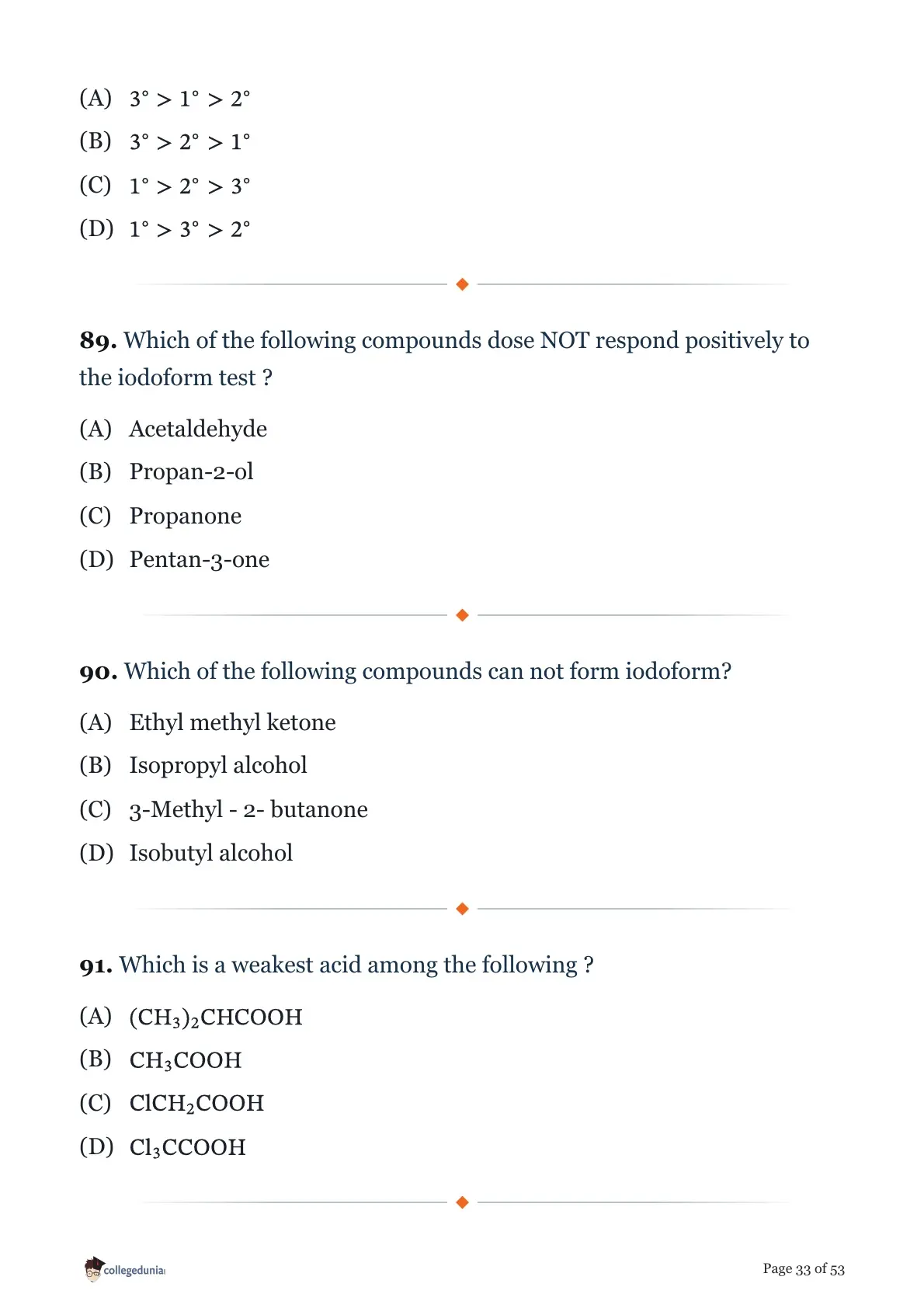 MHT CET 2026 April 13 Shift 2 PCM Question Paper page 33