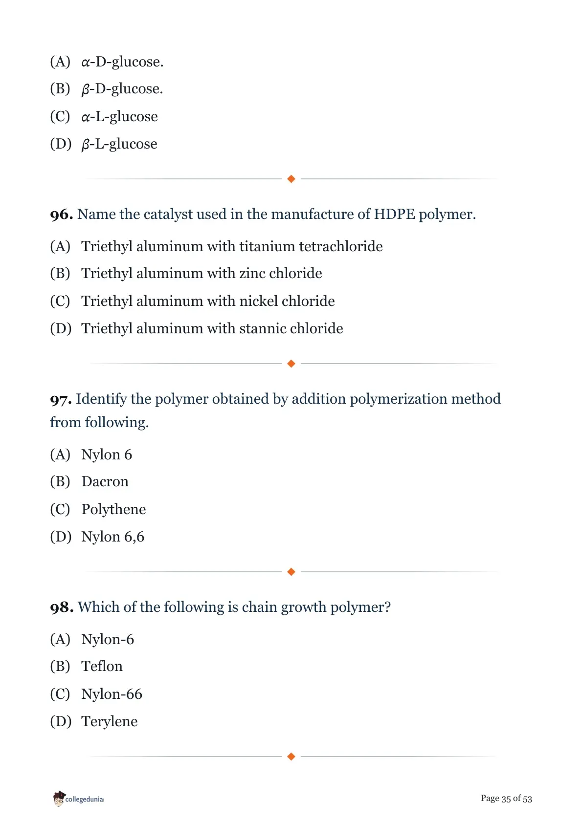MHT CET 2026 April 13 Shift 2 PCM Question Paper page 35