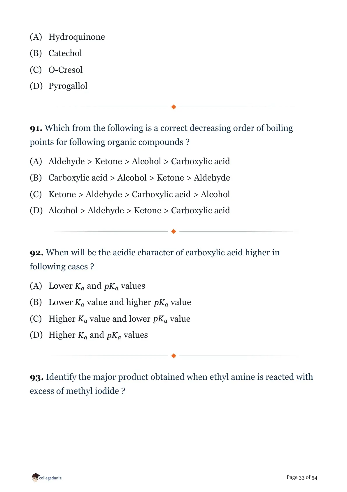 MHT CET 2026 April 17 Shift 1 PCM Question Paper page 33