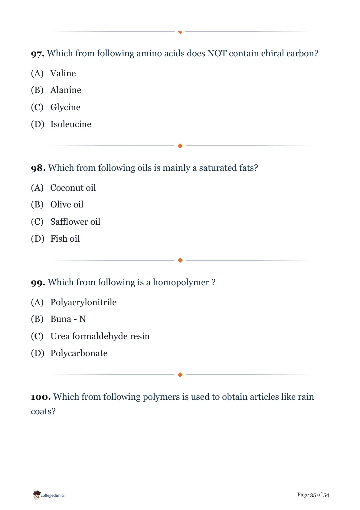 MHT CET 2026 April 17 Shift 1 PCM Question Paper page 35