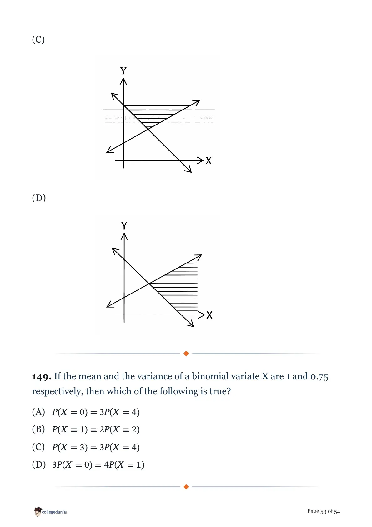 MHT CET 2026 April 17 Shift 1 PCM Question Paper page 53