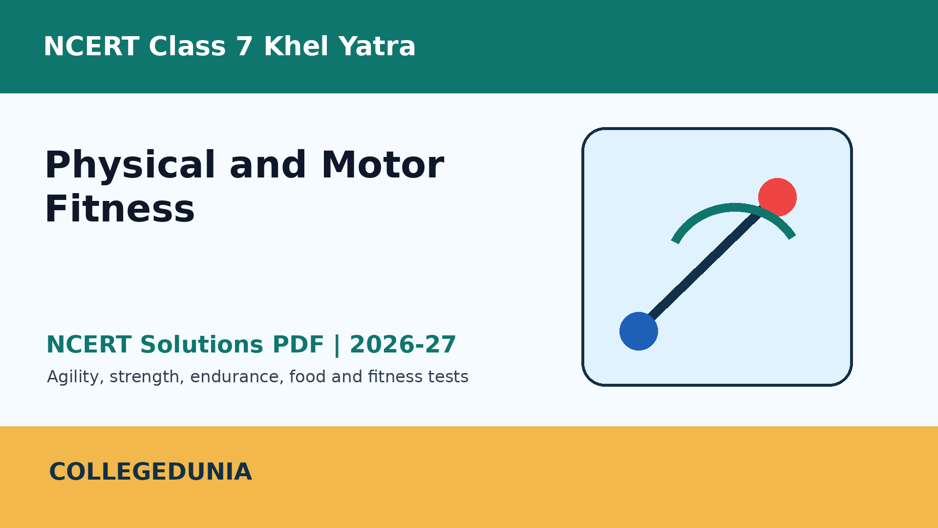 Class 7 Khel Yatra Chapter 2 NCERT Solutions 2026-27