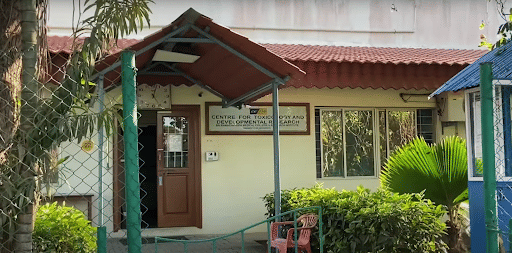 SRMC Chennai Research Centre