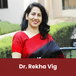 The NorthCap University, Deputy Dean IQAC: Dr Rekha Vig Interview
