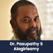 KCT Coimbatore HOD ECE Department: Dr. Pasupathy S Alagirisamy Interview