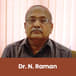 Kongu Arts and Science College (Autonomous), Erode: Dr. N. Raman Interview