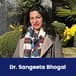 ICFAI University, Himachal Pradesh, Assistant Professor: Dr. Sangeeta Bhogal Interview