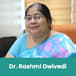 Krishna Institute of Technology, Kanpur: Dr. Rashmi Dwivedi Interview