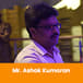 VICTORY INSTITUTIONS OF ART AND DESIGN, Director: Mr. Ashok Kumaran Interview