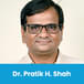 SVIT Head - Department of Mechanical Engineering: Dr. Pratik H. Shah interview