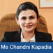 GLS University Chief Operating Officer: Ms Chandni Kapadia Interview
