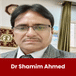 NIILM University, Kaithal, Haryana, Vice-Chancellor: Dr. Shamim Ahmed Interview