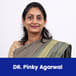 ITM Business School Navi Mumbai, Head of Finance and Centre for Policy Studies Departments: Dr. Pinky Agarwal Interview
