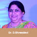 Apollo Institute of Hospital Administration, Hyderabad, Principal: Dr. D. Sridevi Interview
