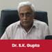 Shri Ram College of Engineering and Management, Palwal: Dr. S.K. Gupta Interview