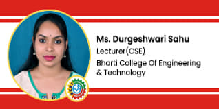 BCET Lecturer CSE Department: Ms Durgeshwari Sahu Interview