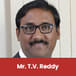 St. Peter’s Engineering College, Hyderabad: Mr. T.V. Reddy Interview