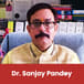 Chouksey Engineering College, Bilaspur: Dr. Sanjay Pandey Interview