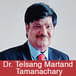 Sanjay Ghodawat University Vice-Chancellor: Dr. Telsang Martand Tamanachary Interview