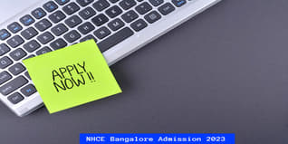 New Horizon College of Engineering Bangalore Admission 2023 Open for UG & PG Courses; Check Details Here