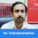 Vinex Degree College and IAS Coaching, Dwarka Nagar, Visakhapatnam, AGM: Chandrashekhar Interview