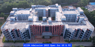 AIISH Admission 2023 Open for UG & PG Courses; Apply till May 31