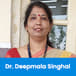 Sophia Girls College HOD Physics Department: Dr. Deepmala Singhal Interview
